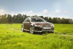 Audi A4 Allroad 2.0 TDI Quattro 2012 года (AU)
